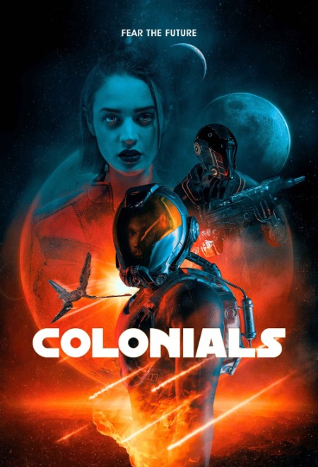 Colonials (2023) 1080p WEB H264-RABiDS