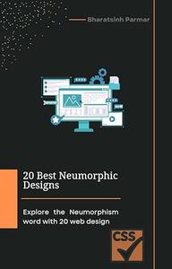 20 Best Neumorphic Designs