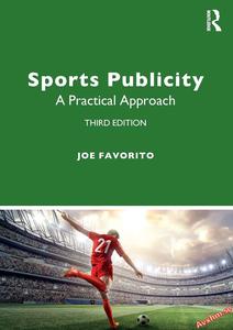 Sports Publicity A Practical Approach