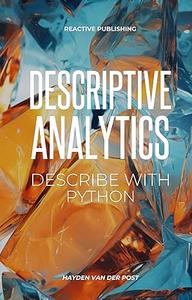 Descriptive Analytics