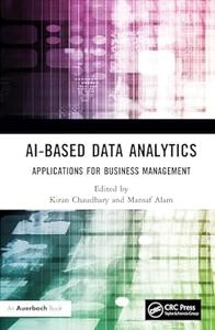 AI–Based Data Analytics Applications for Business Management