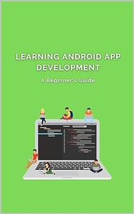 Learning Android App Development