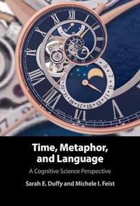 Time, Metaphor, and Language