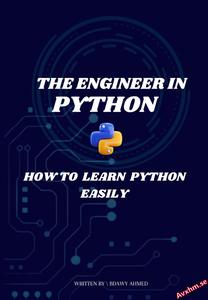 The engineer in python how to learn python easily