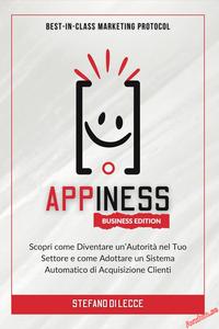 Appiness Best in Class Marketing Protocol