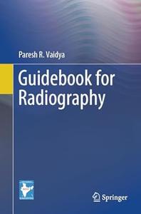 Guidebook for Radiography
