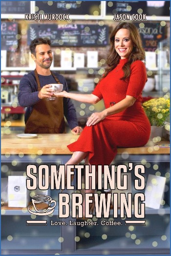 Somethings Brewing 2023 1080p HMAX WEB-DL DD 5 1 H264-SPWEB