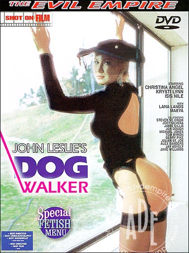 Dog Walker / Дрессировщица (John Leslie, John - 5.77 GB