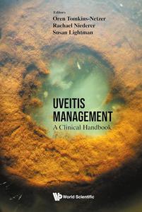 Uveitis Management A Clinical Handbook
