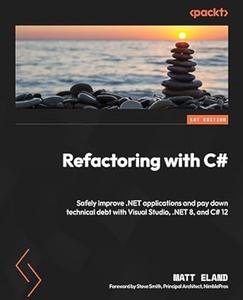 Refactoring with C#