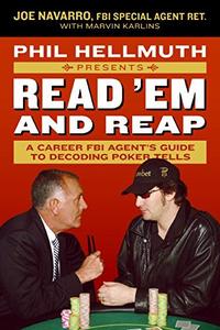 Phil Hellmuth Presents Read ‘Em and Reap