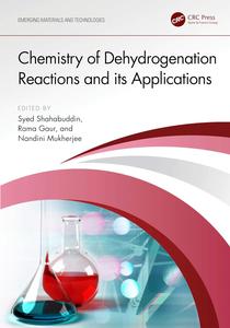 Chemistry of Dehydrogenation Reactions and Its Applications