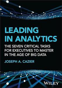 Leading in Analytics