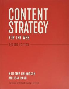 Content Strategy for the Web, 2nd Edition 