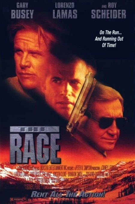 The Rage (1997) 720p AMZN WEB-DL DDP 2 0 H 264-PiRaTeS