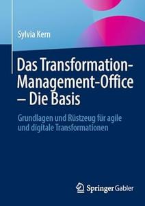 Das Transformation-Management-Office – Die Basis