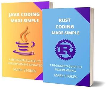 Rust and Java Coding Made Simple