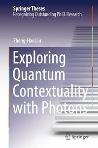 Exploring Quantum Contextuality with Photons