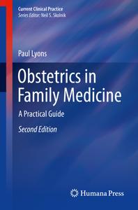Obstetrics in Family Medicine (2nd Edition)