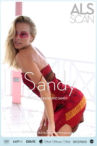 [ALS Scan] Sandy aka Vega Vixen, Sandy Fantasy, - 599.9 MB