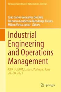 Industrial Engineering and Operations Management