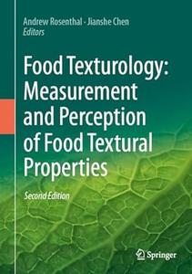 Food Texturology (2nd Edition)