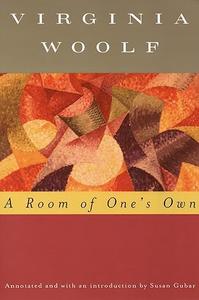 A Room Of One's Own (annotated)