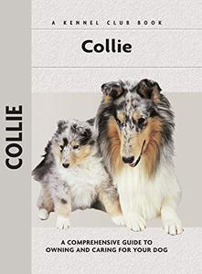 Collie (Comprehensive Owner’s Guide)