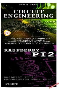 Circuit Engineering & Raspberry Pi 2P