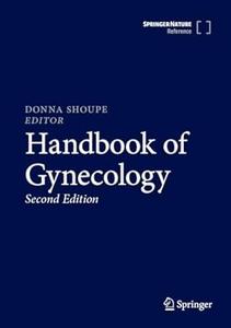 Handbook of Gynecology (2nd Edition)