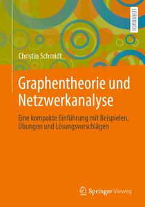 Graphentheorie Und Netzwerkanalyse