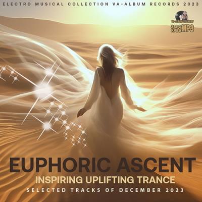 VA - Euphoric Ascent (2023) MP3