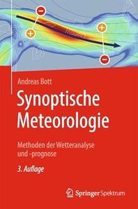 Synoptische Meteorologie, 3. Auflage