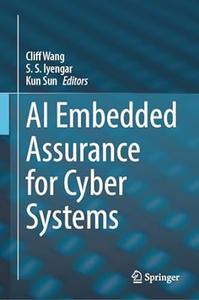 AI Embedded Assurance for Cyber Systems