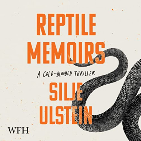 Silje Ulstein - Reptile Memoirs  4b5d449c505ac3a247bdeffbda7f029b