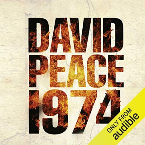 David Peace - (2010) - Nineteen Seventy Four (fiction)  B24bb8ac0cdb1412309b01320e0e859d