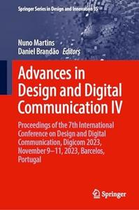 Advances in Design and Digital Communication IV