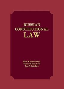 Russian Constitutional Law