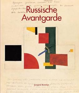 Russische Avantgarde Art of Century