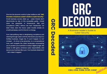 GRC Decoded