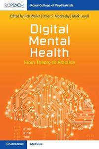 Digital Mental Health From Theory to Practice