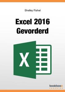 Excel 2016 Gevorderd