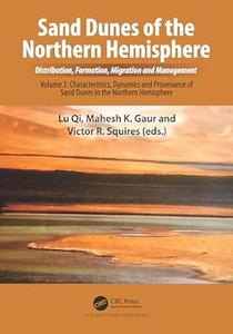 Sand Dunes of the Northern Hemisphere, Volume 2