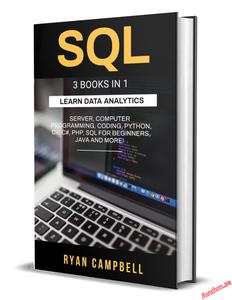 SQL 3 Books in 1