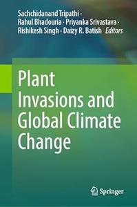 Plant Invasions and Global Climate Change