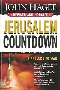 Jerusalem Countdown Revised and Updated