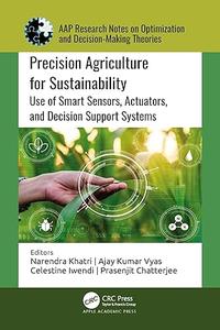 Precision Agriculture for Sustainability
