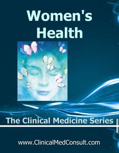 Womens Health Obstetrics and Gynecology