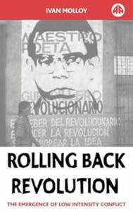 Rolling Back Revolution The Emergence of Low Intensity Conflict