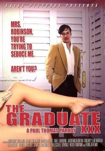 The Graduate XXX (2011/WEBRip/HD)